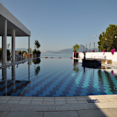 Kaunos Hotel